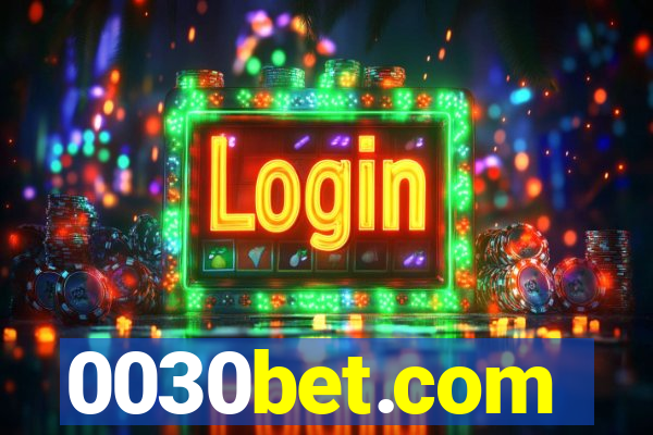 0030bet.com