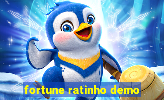 fortune ratinho demo