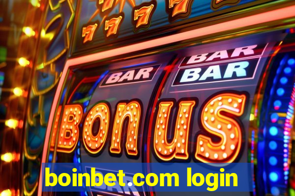 boinbet.com login