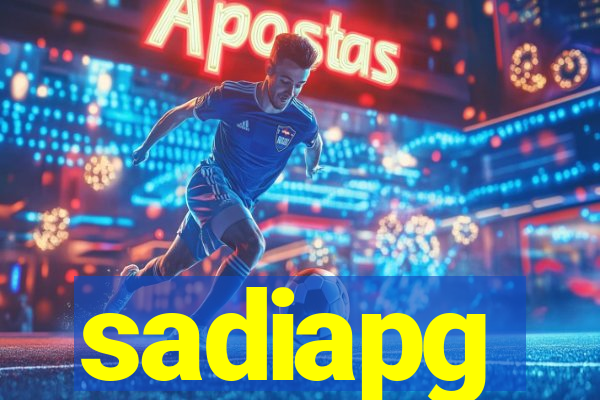 sadiapg