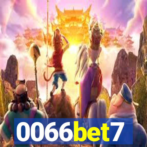 0066bet7