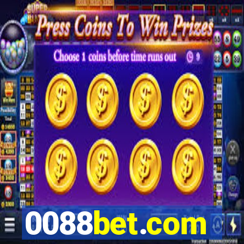 0088bet.com