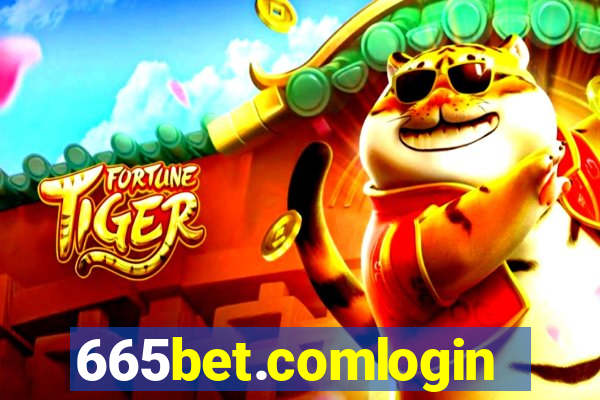 665bet.comlogin