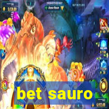 bet sauro