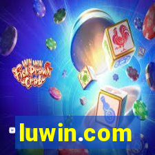 luwin.com