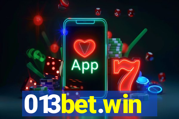 013bet.win