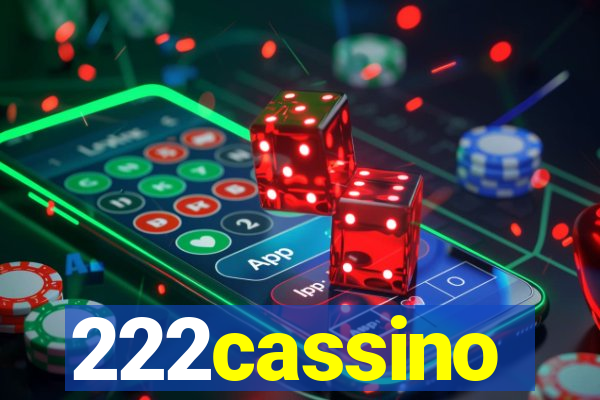 222cassino