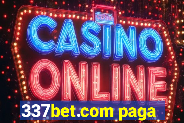 337bet.com paga