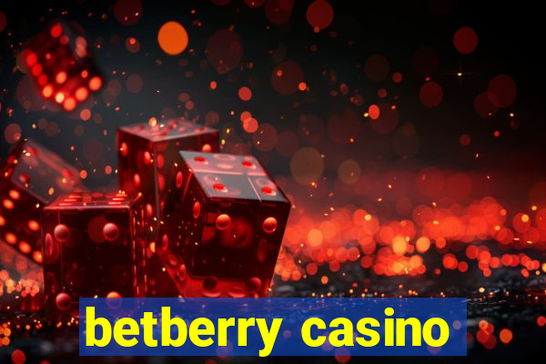 betberry casino