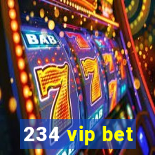 234 vip bet