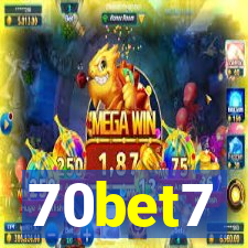 70bet7