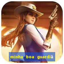 minha boa guardiã gratis download