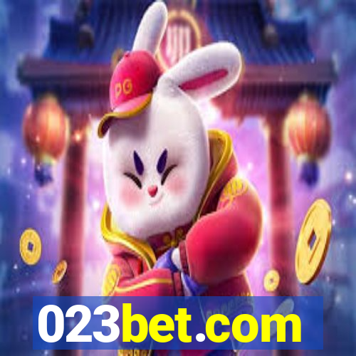 023bet.com