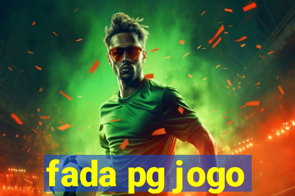 fada pg jogo