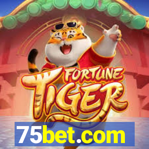 75bet.com