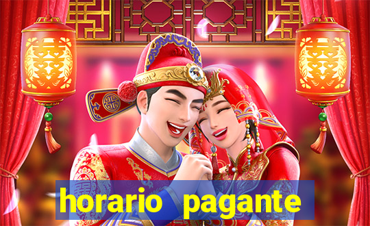 horario pagante fortune gems