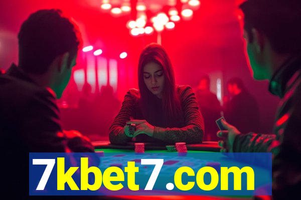 7kbet7.com