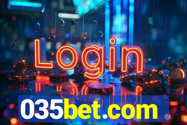 035bet.com