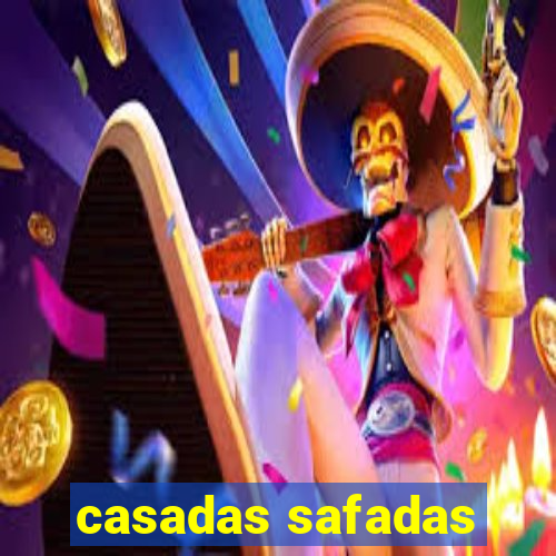 casadas safadas