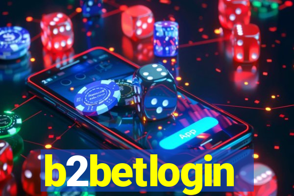 b2betlogin