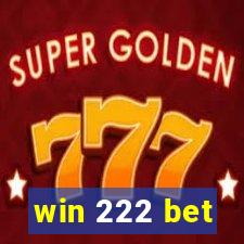 win 222 bet