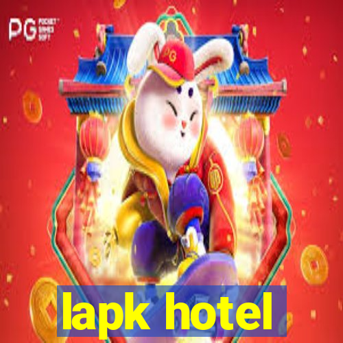 lapk hotel