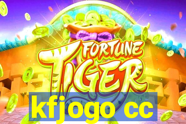 kfjogo cc