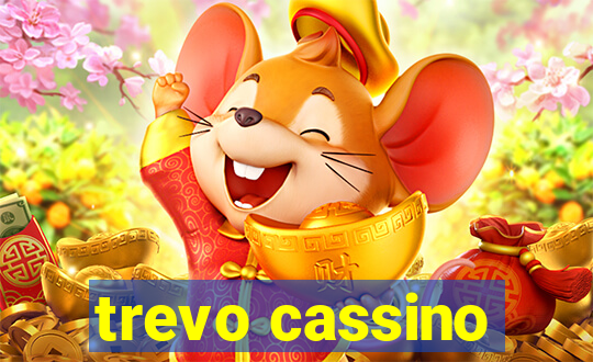 trevo cassino