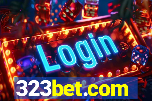 323bet.com