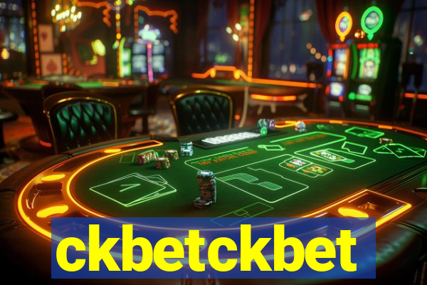 ckbetckbet