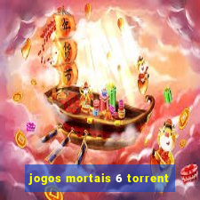 jogos mortais 6 torrent