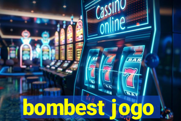 bombest jogo