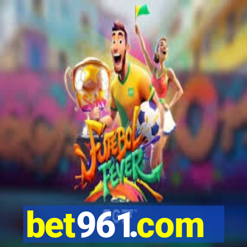 bet961.com