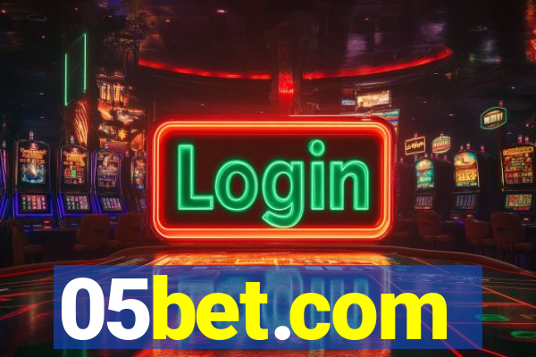 05bet.com