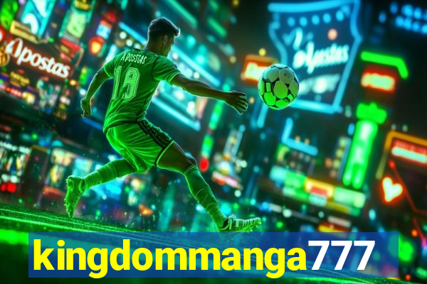 kingdommanga777