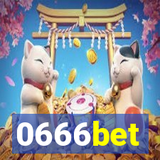 0666bet