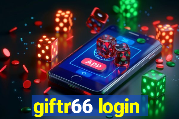 giftr66 login