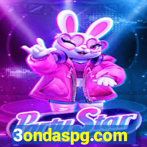 3ondaspg.com