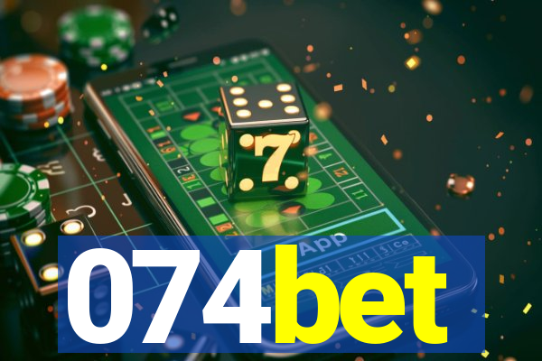 074bet