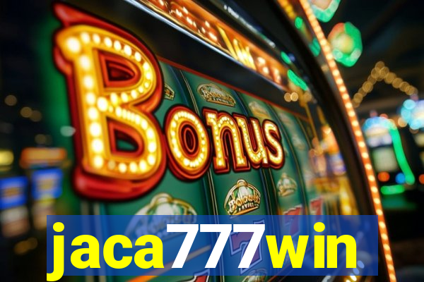 jaca777win