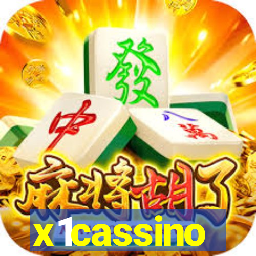 x1cassino