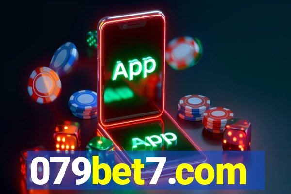 079bet7.com