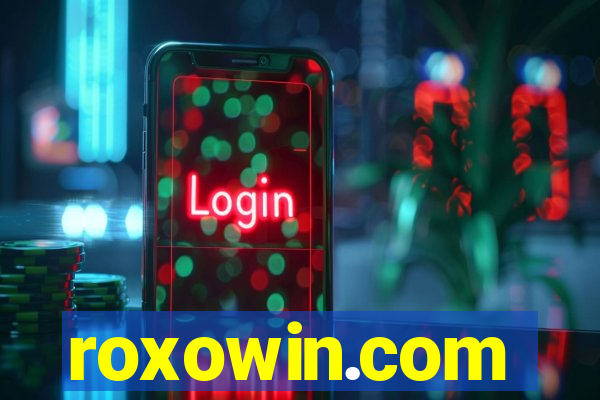 roxowin.com