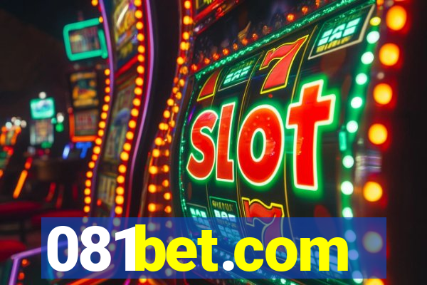 081bet.com