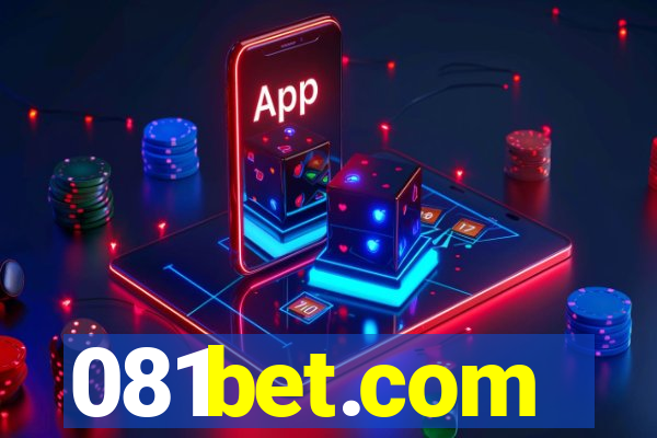 081bet.com