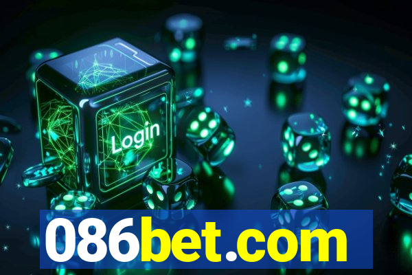 086bet.com