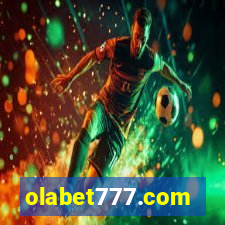 olabet777.com