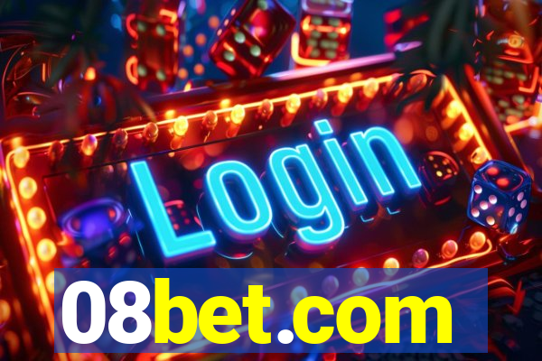 08bet.com