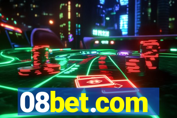 08bet.com