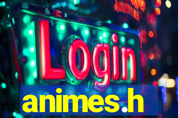 animes.h